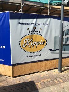 Nieuws uit het Veense winkelcentrum 1