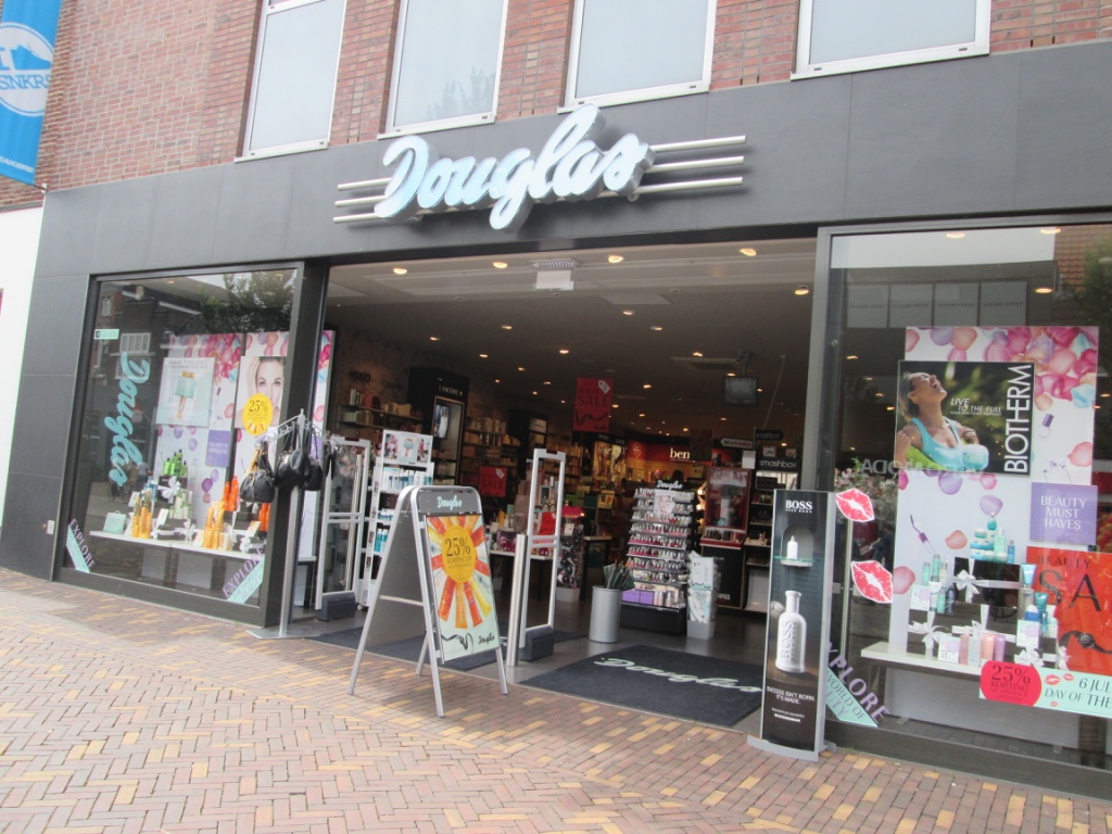 Douglas